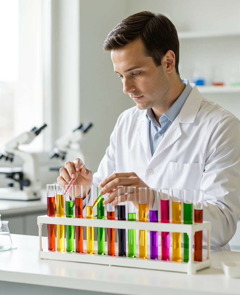 Clinical nutrition verification process