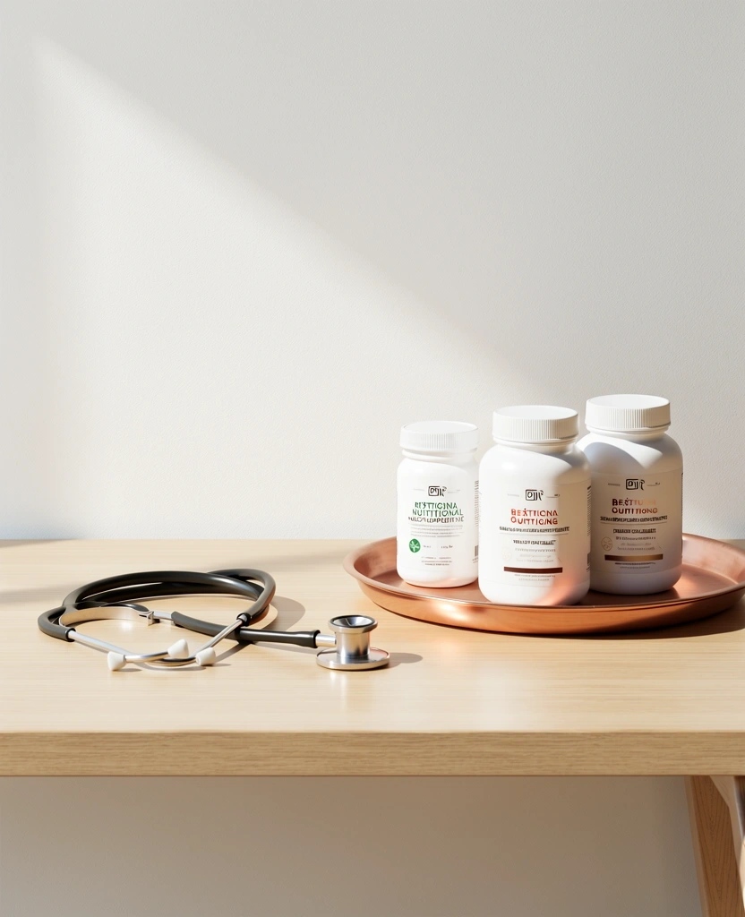 Professional clinical environment